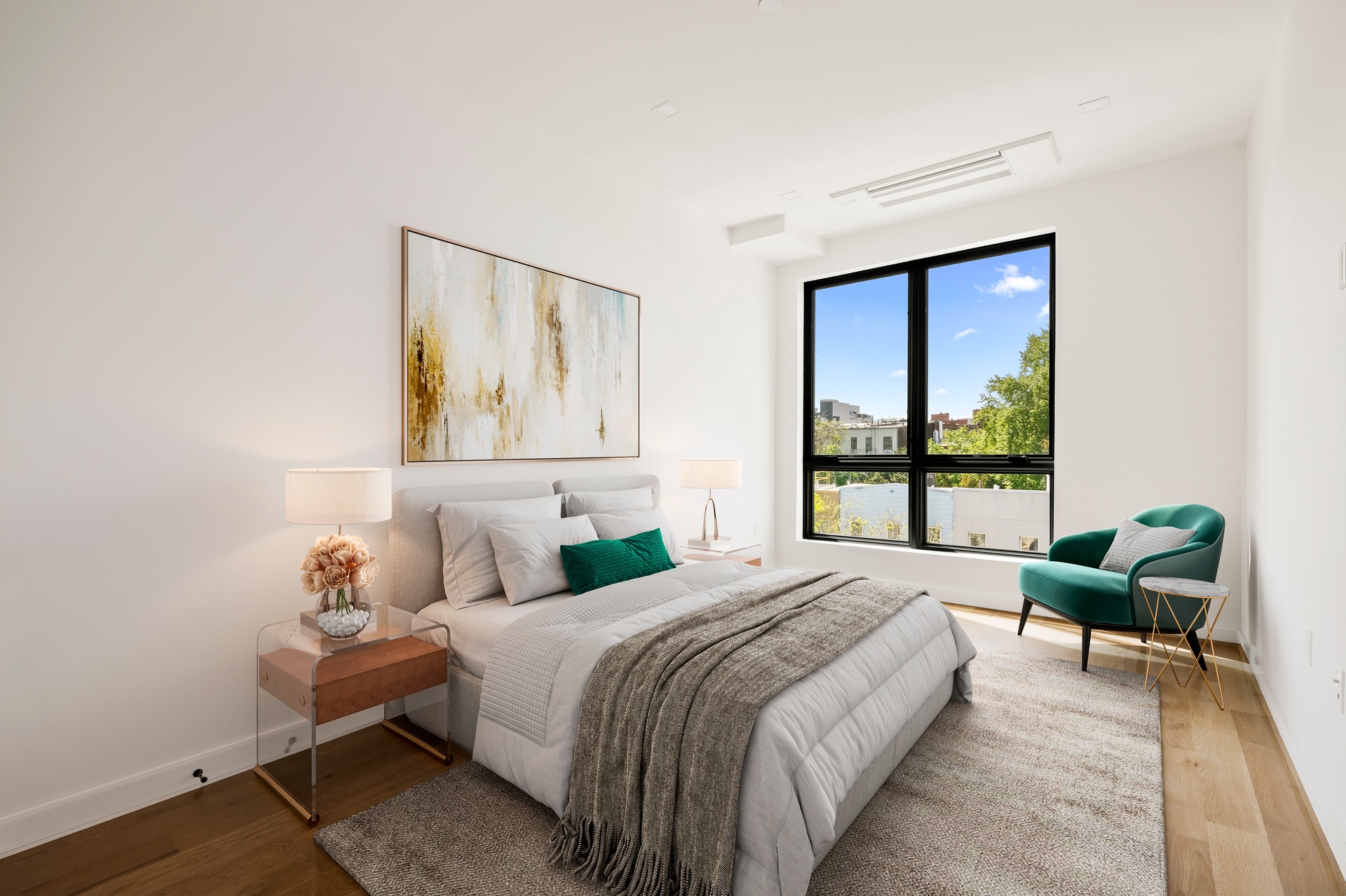 78 Harman Street 3-F