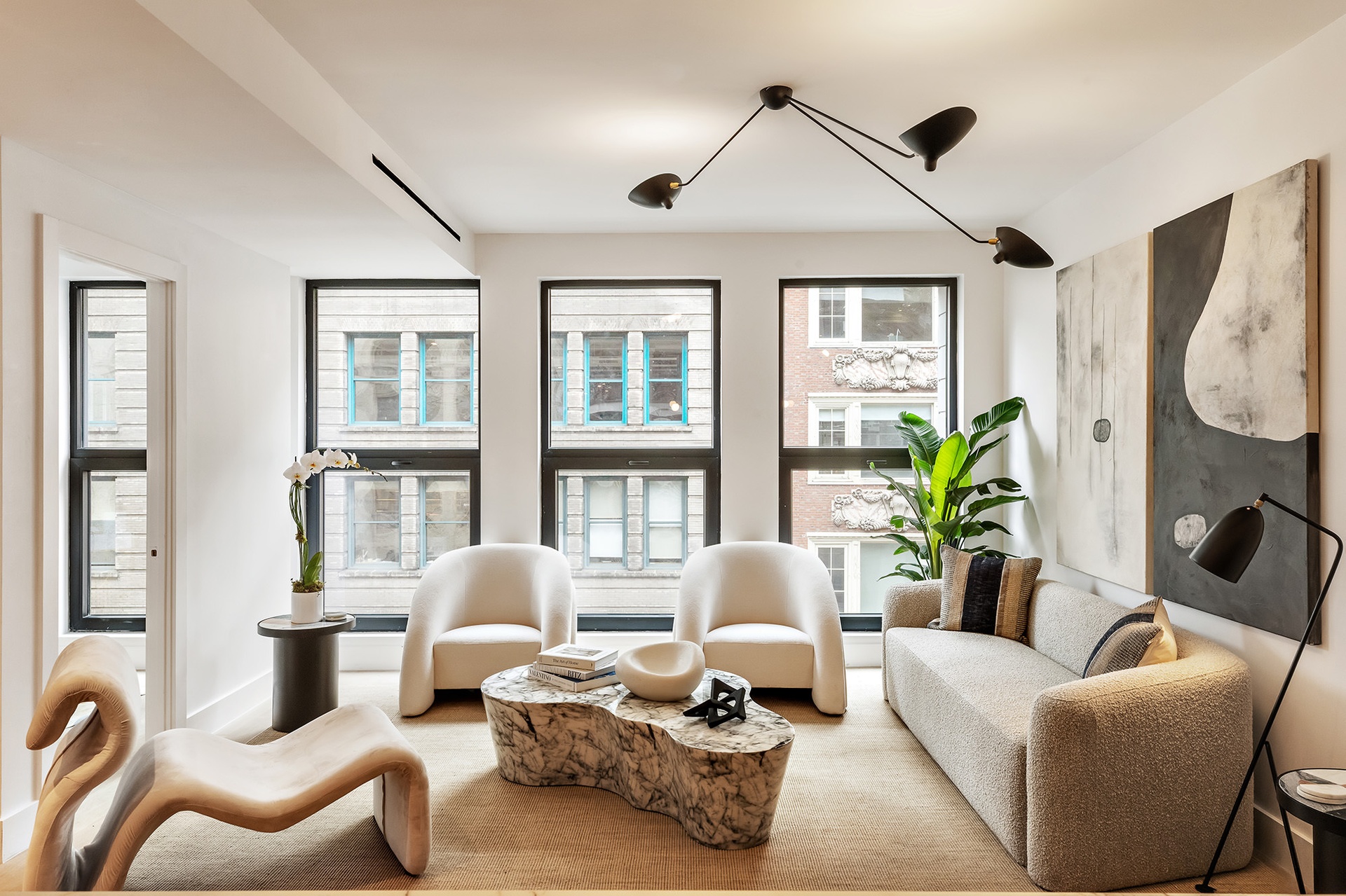 16 W 18th Street 4