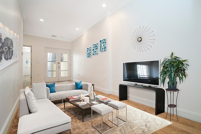 135 W 136th Street