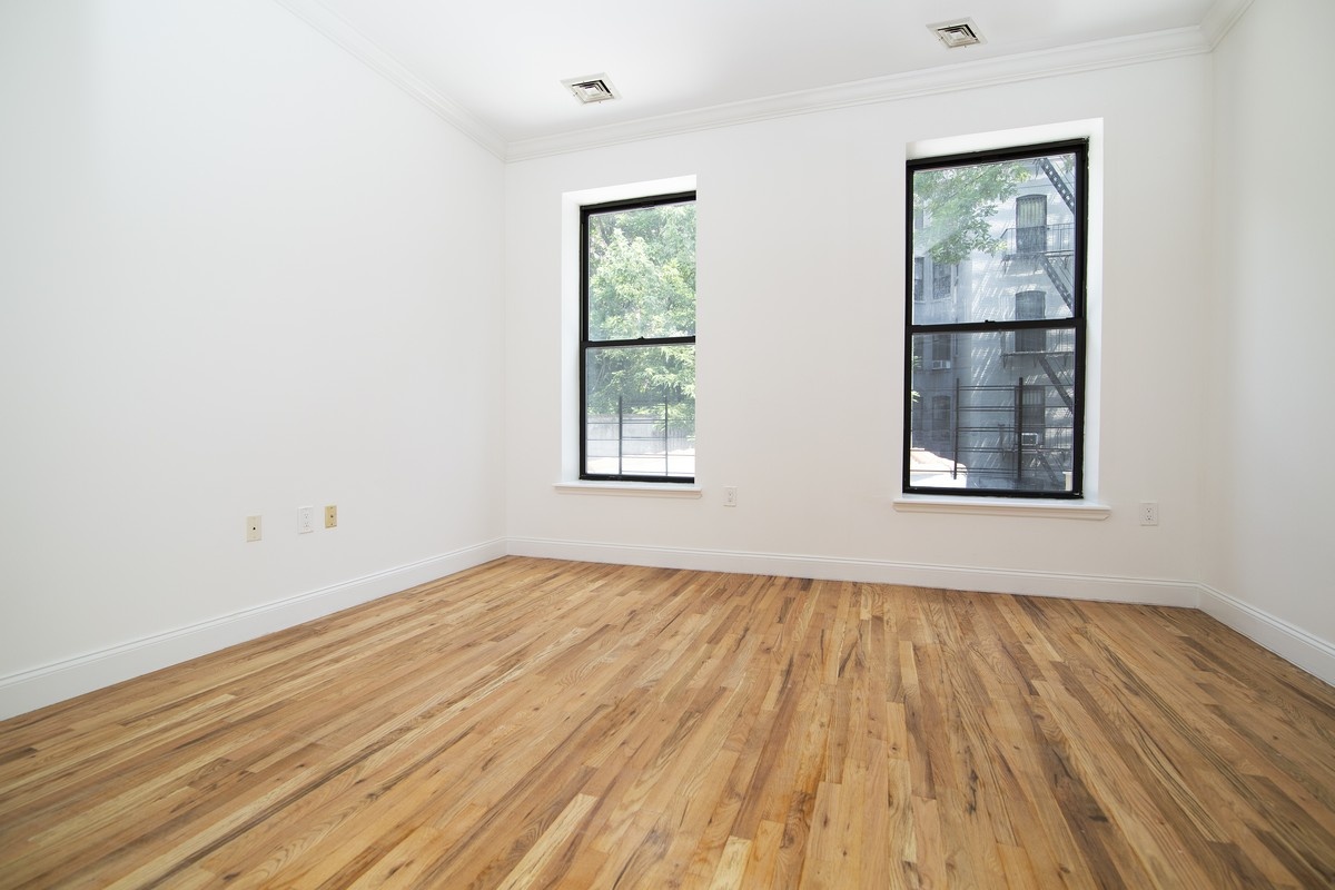 135 W 136th Street