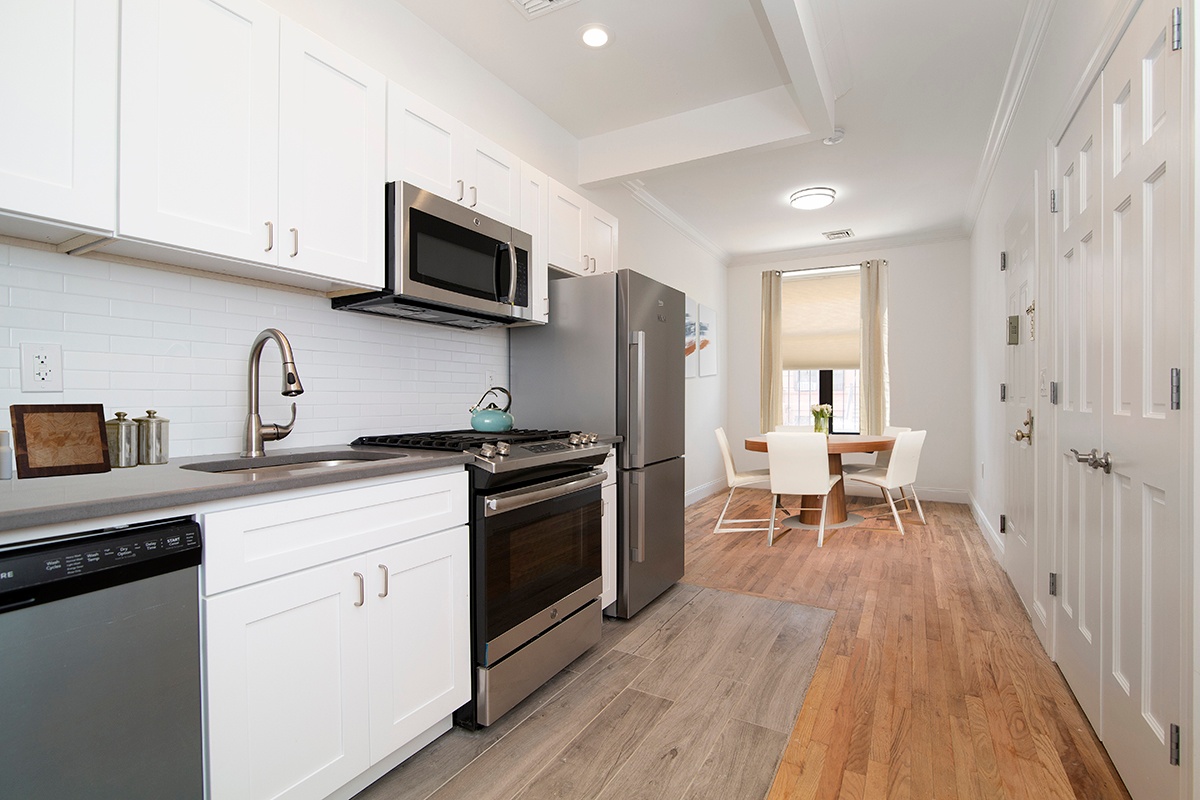 135 W 136th Street