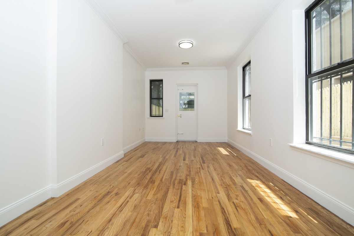 135 W 136th Street