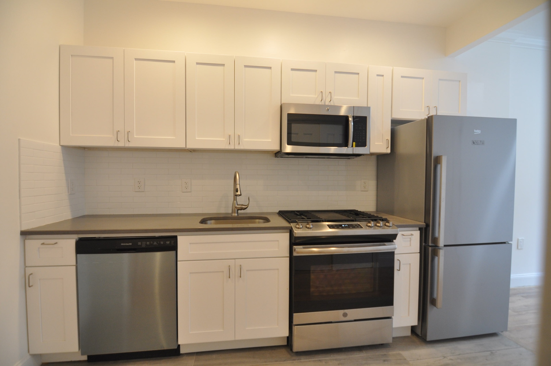 135 W 136th Street