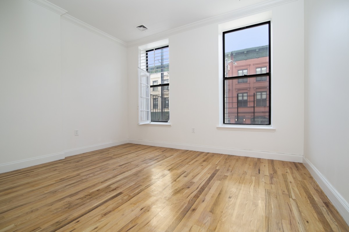 135 W 136th Street