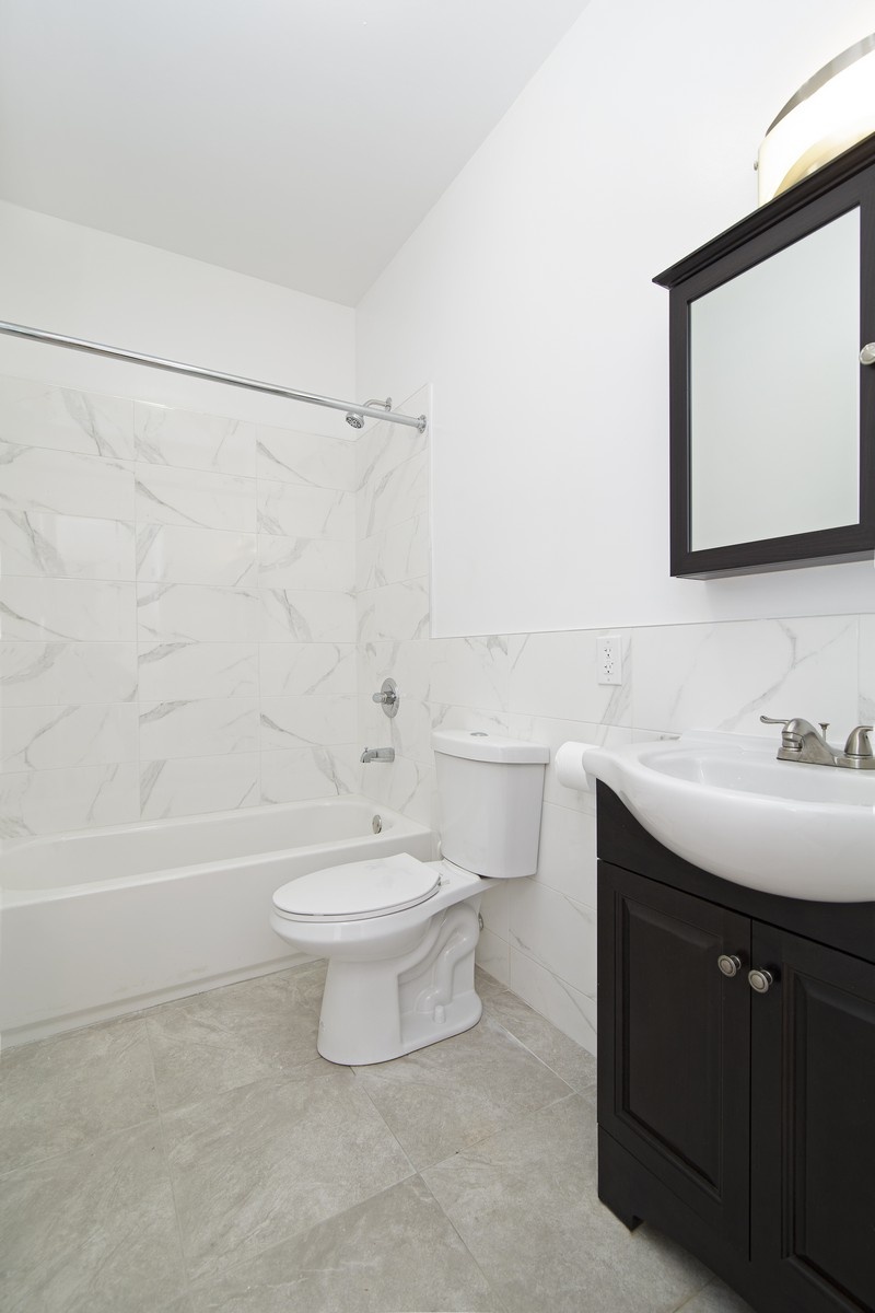 135 W 136th Street