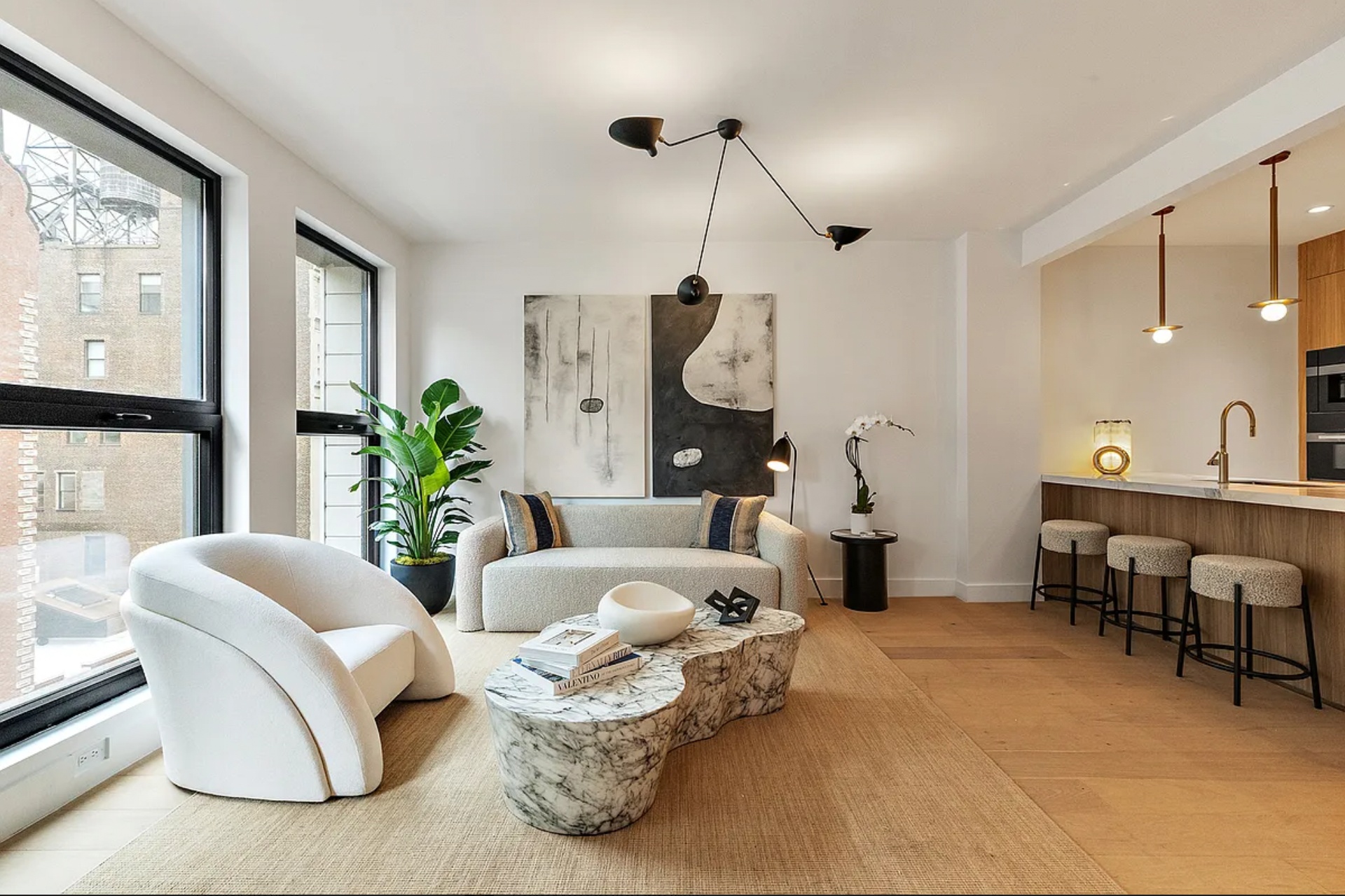 21 W 17th Street 2