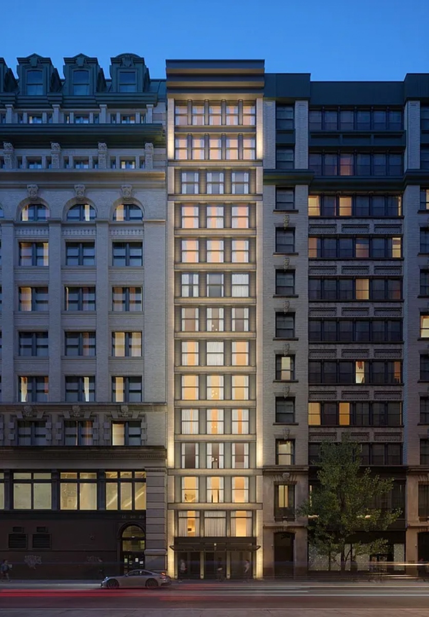 21 W 17th Street 2