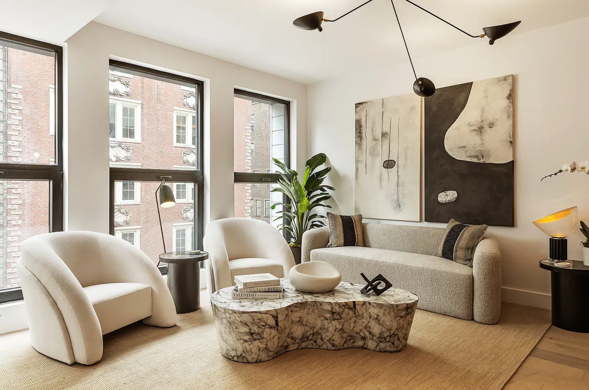 21 W 17th Street 12