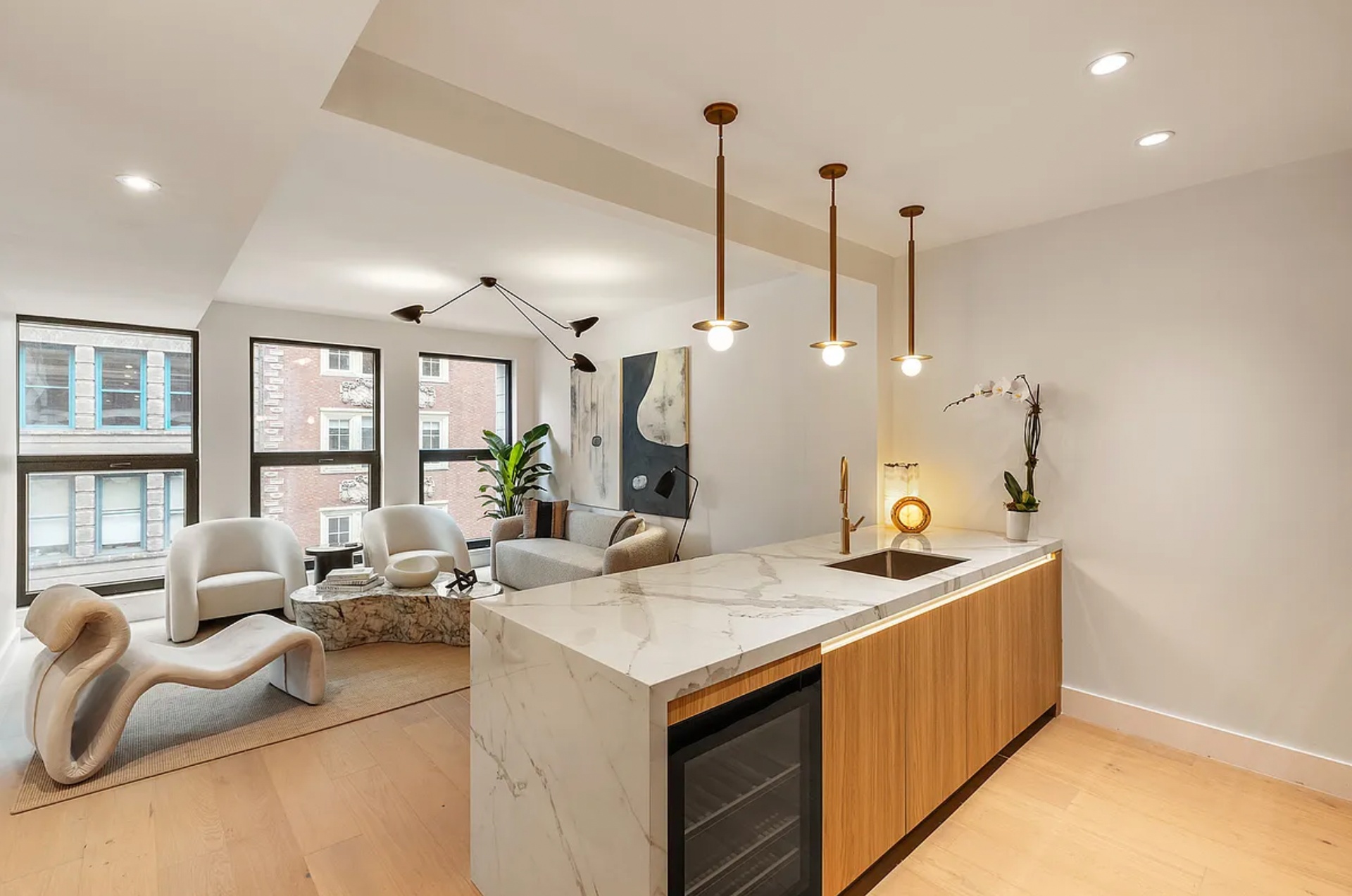 21 W 17th Street 12