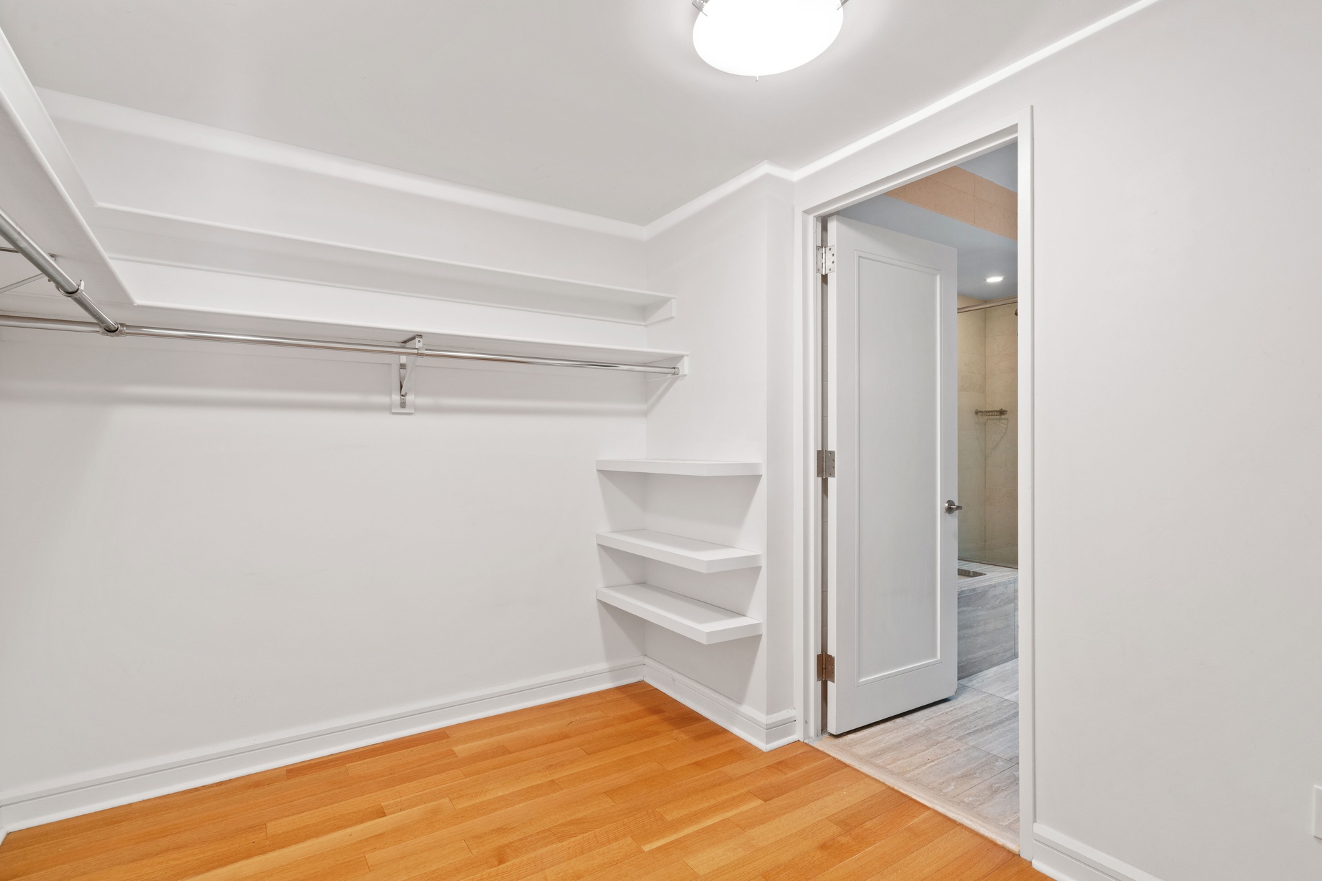 80 Riverside Boulevard 23-D