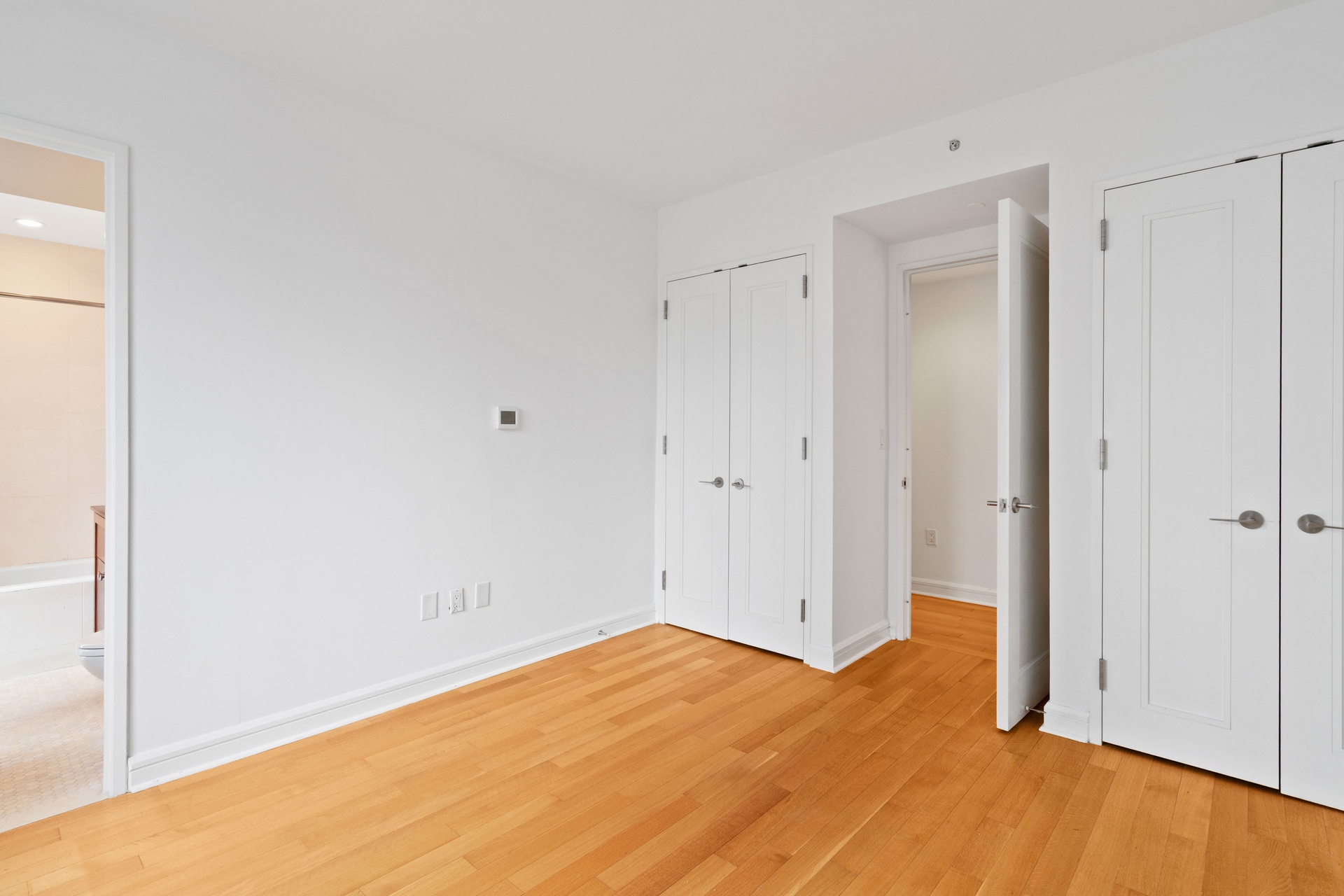 80 Riverside Boulevard 23-D