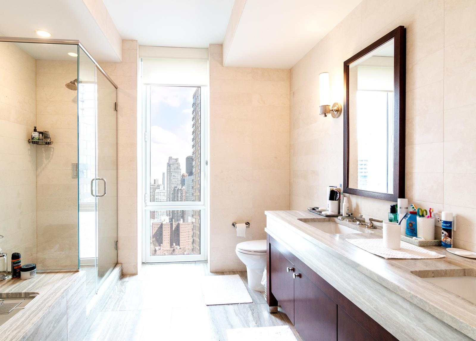 80 Riverside Boulevard 23-D