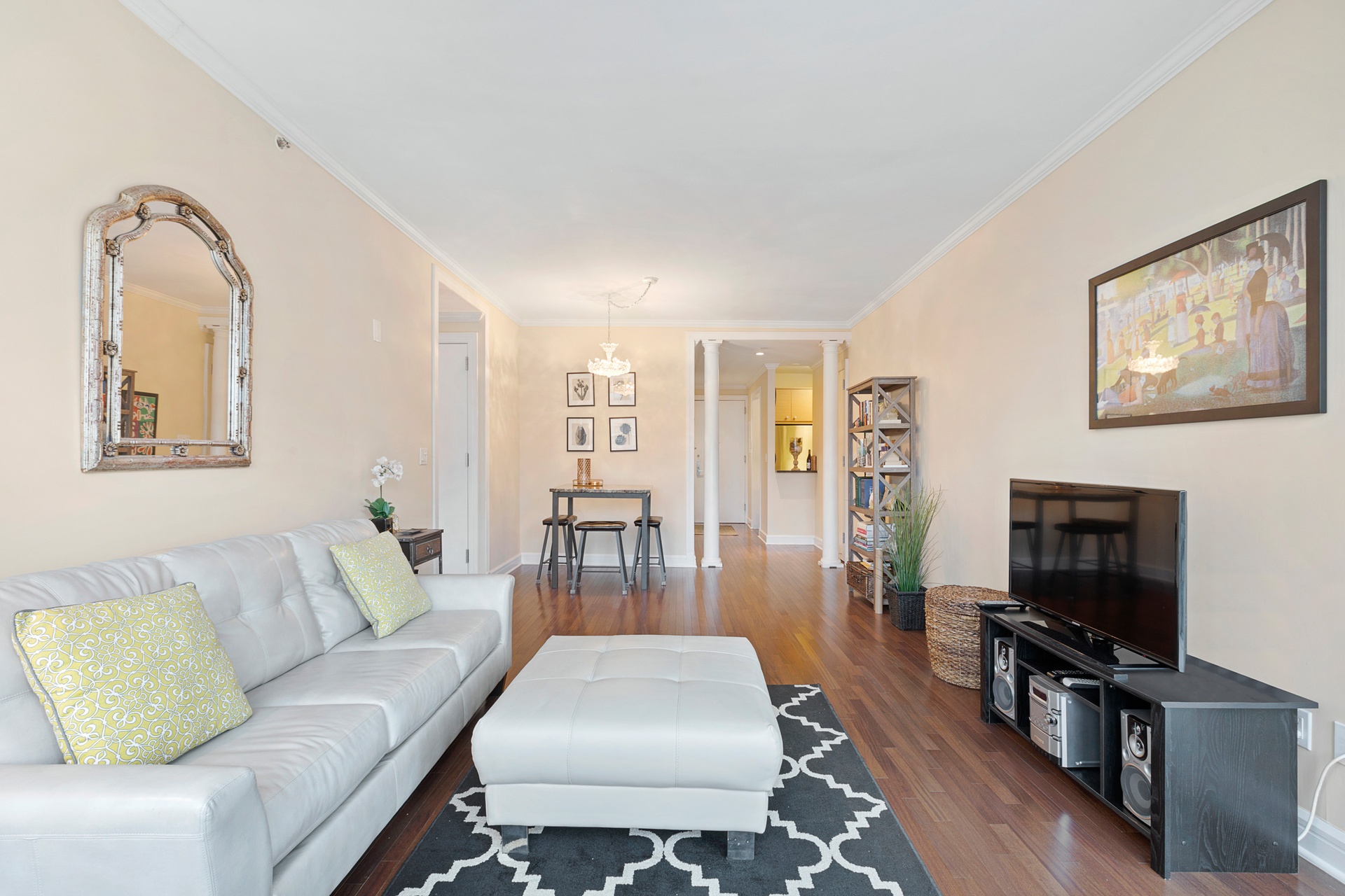 120 Riverside Boulevard 8-J