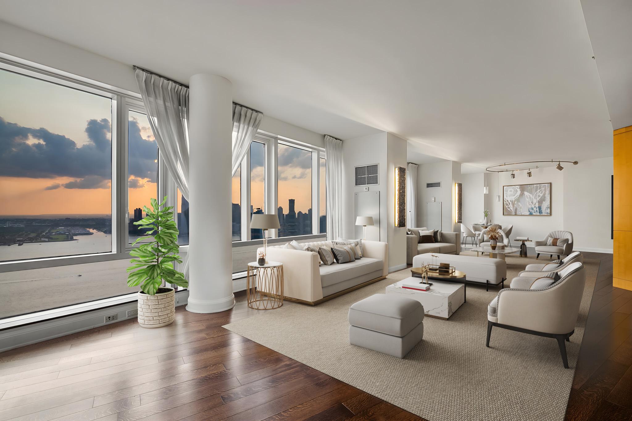 70 Little West Street 33 E New York City Ny 10004 Rls20050914