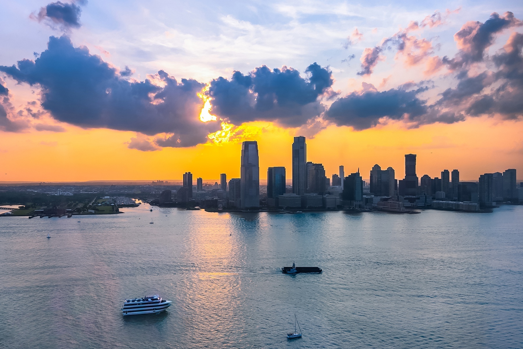 70 Little West Street 33-E