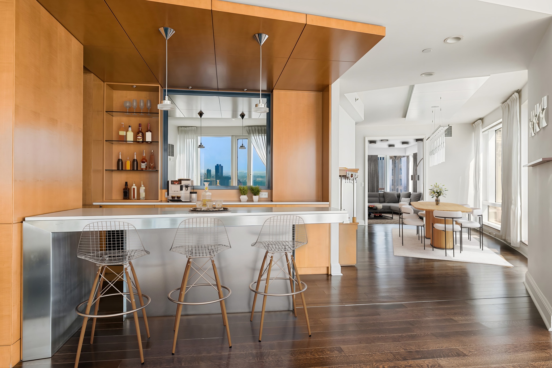 70 Little West Street 33-E