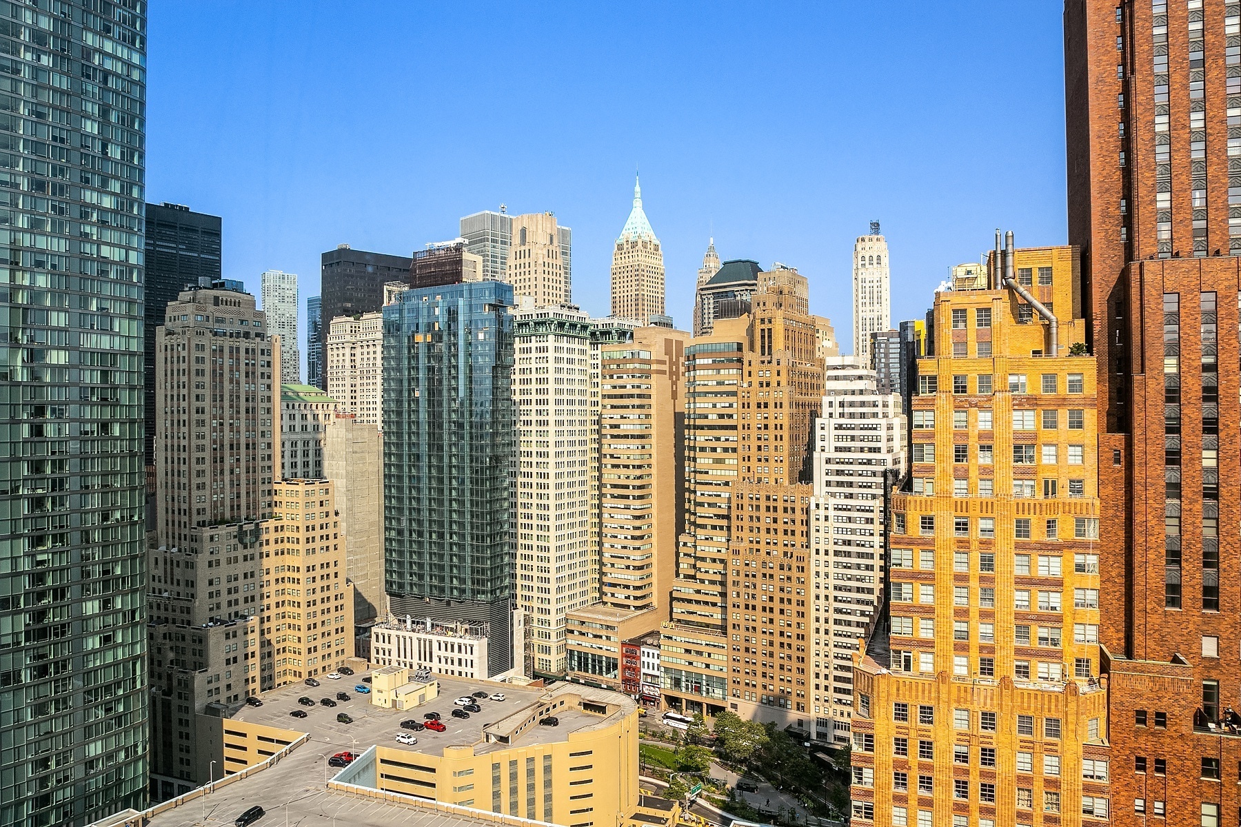 70 Little West Street 33-E