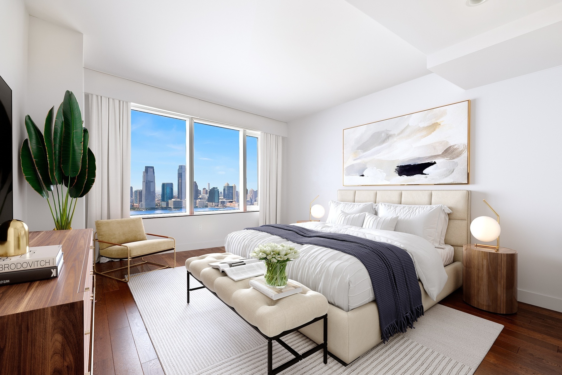 70 Little West Street 33-E