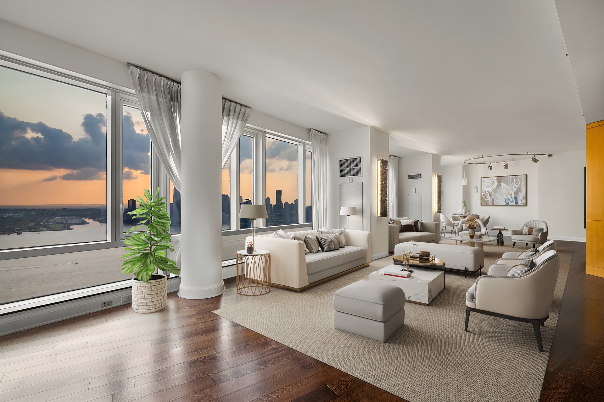 70 Little West Street 33 E New York City Ny 10004 Rls20050914