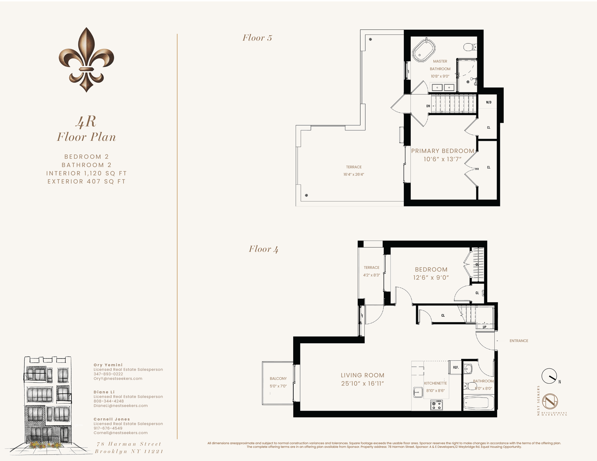 78 Harman Street 4-R