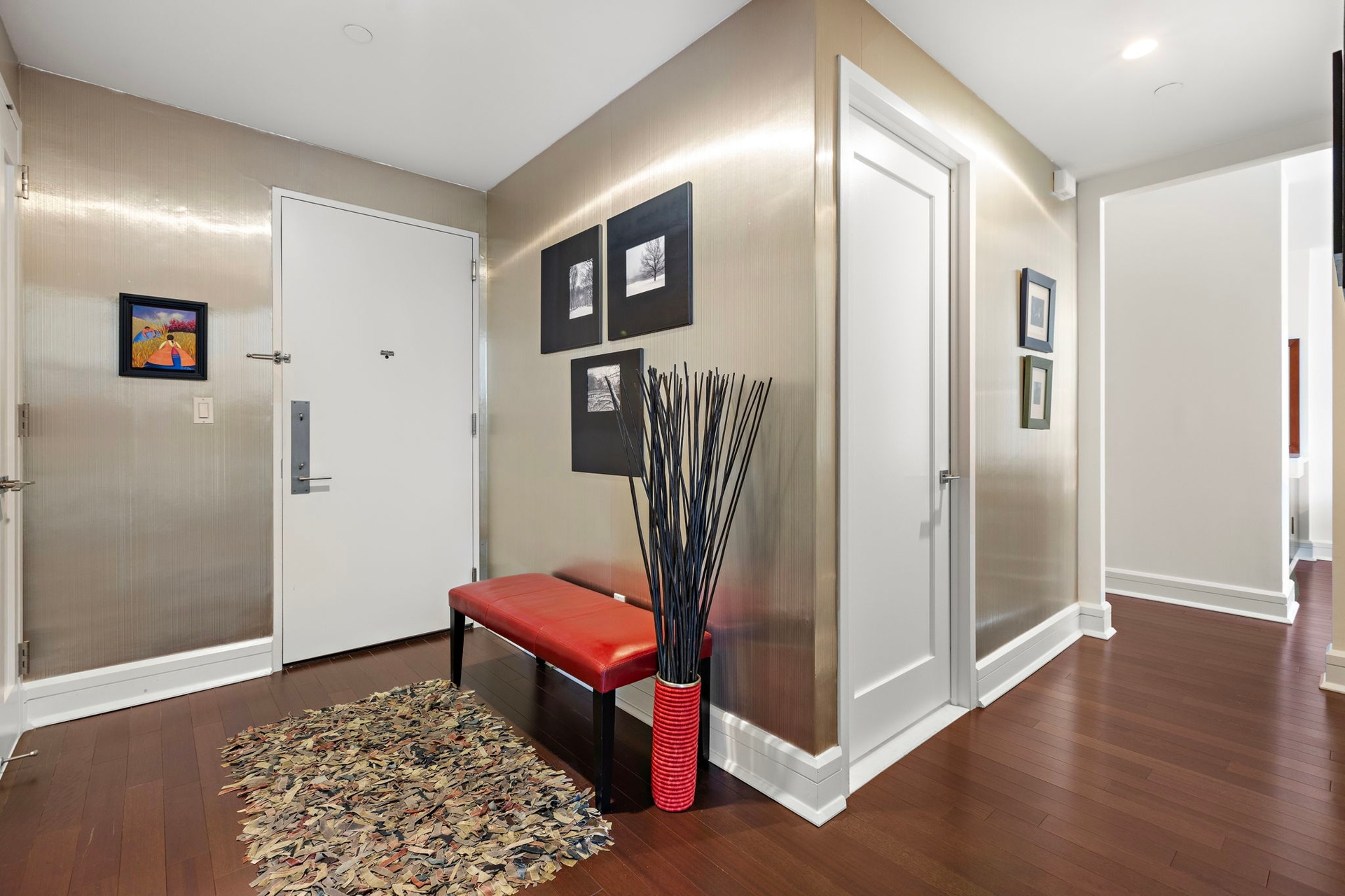 60 Riverside Boulevard 1106