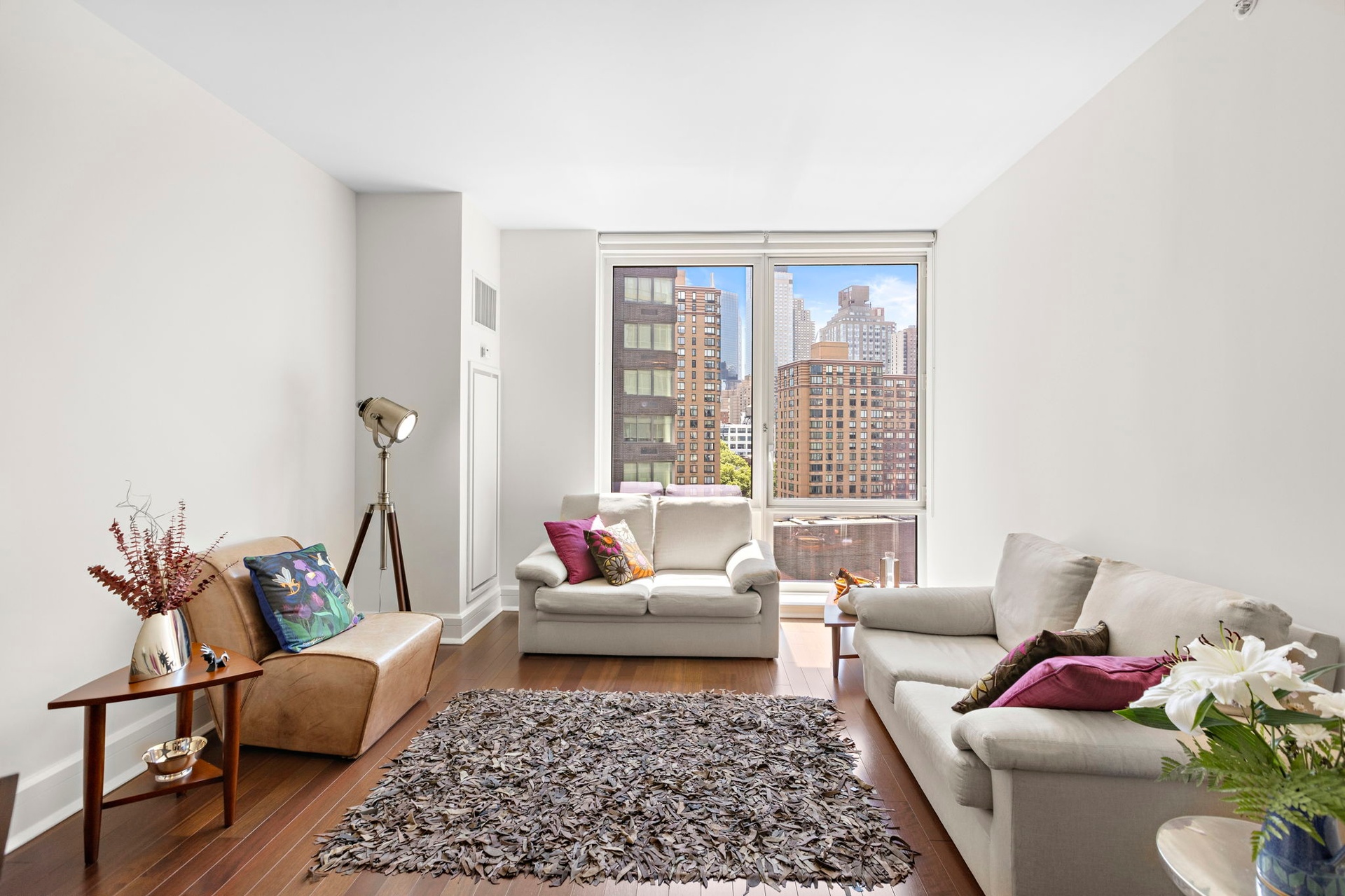 60 Riverside Boulevard 1106