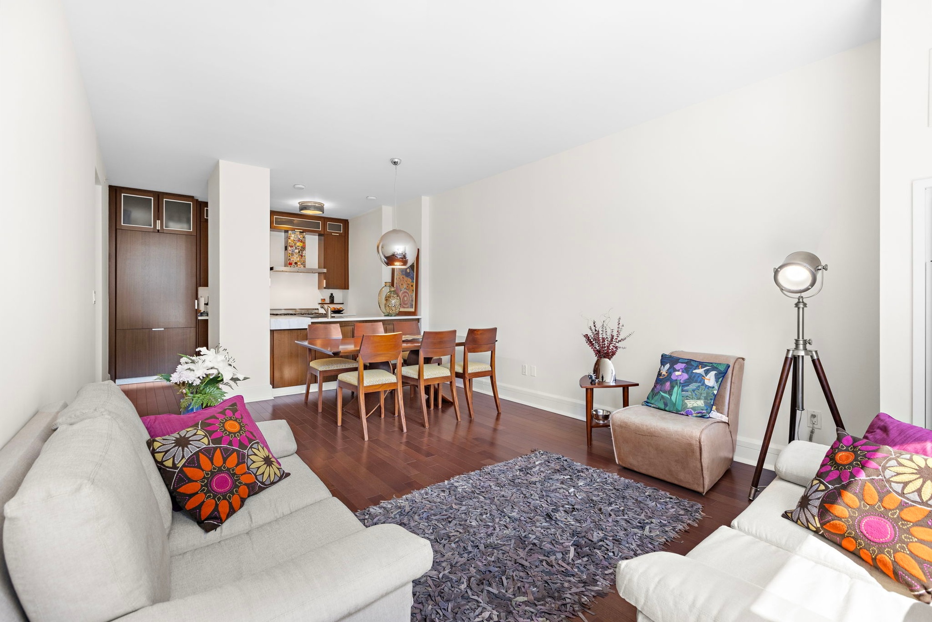 60 Riverside Boulevard 1106