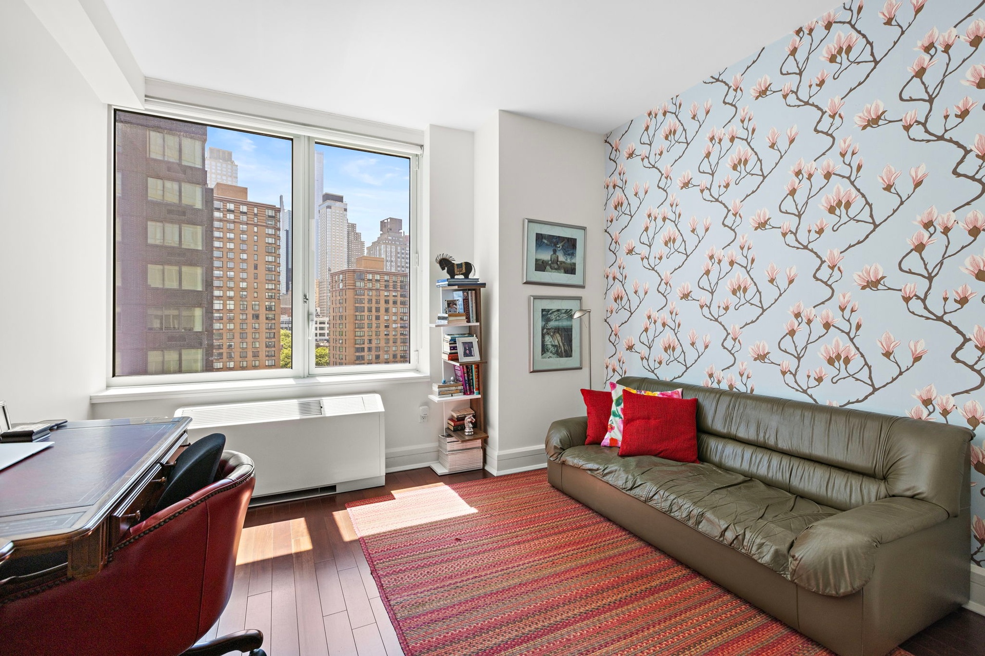 60 Riverside Boulevard 1106