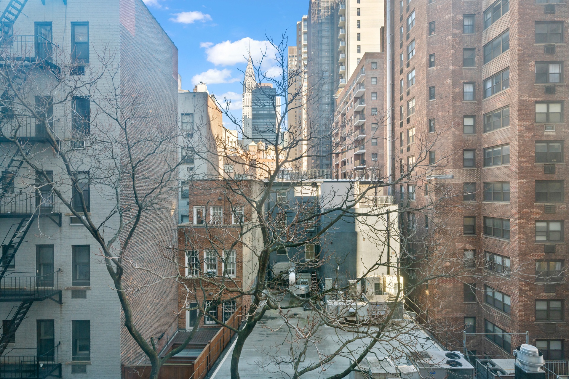 155 E 34th Street 6-A