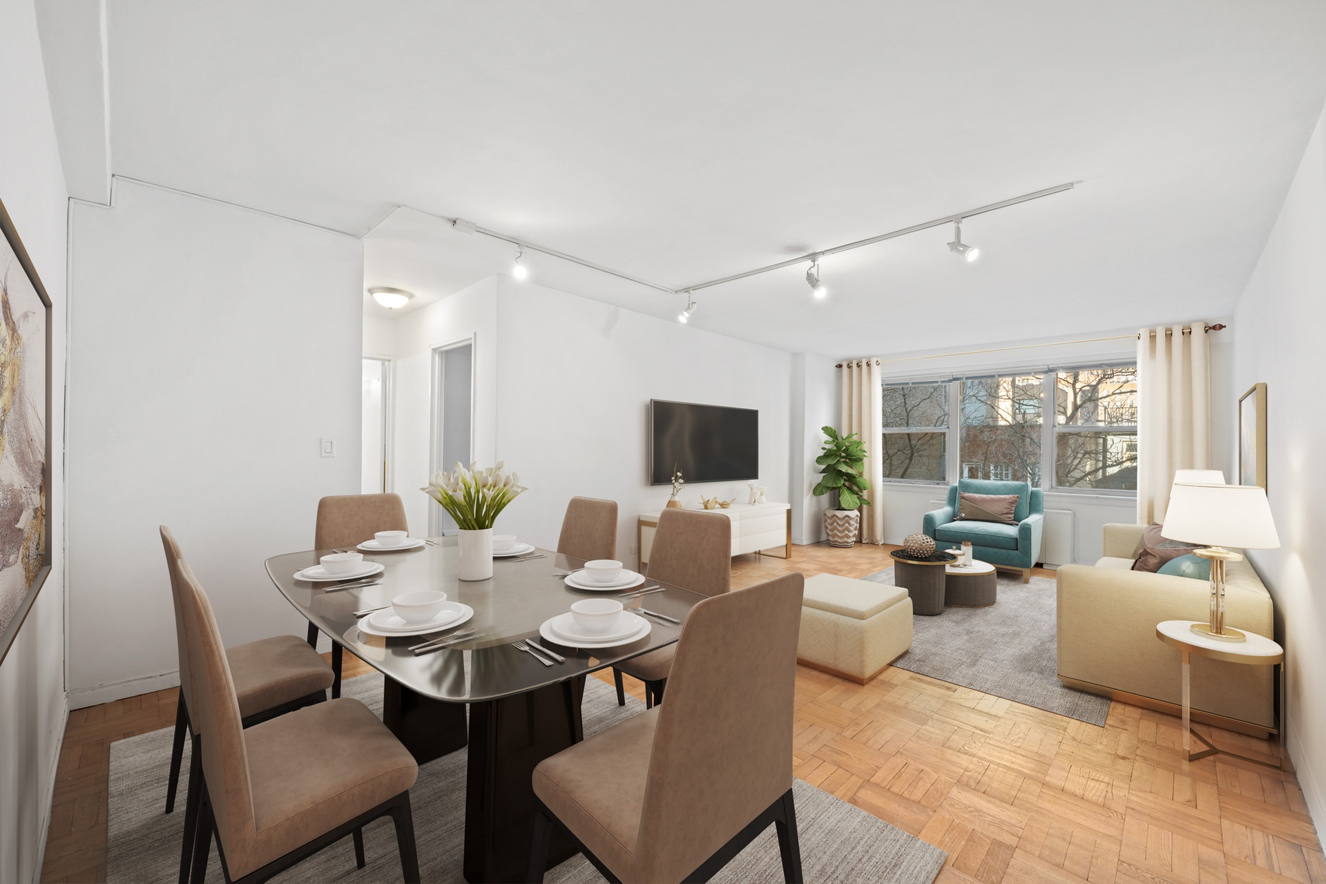 155 E 34th Street 6-A