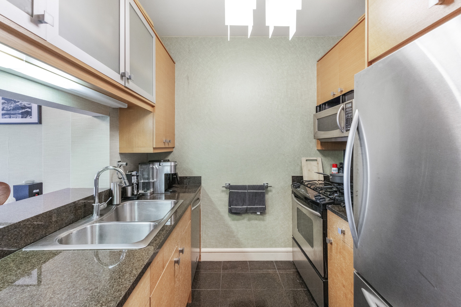 120 Riverside Boulevard 14-C