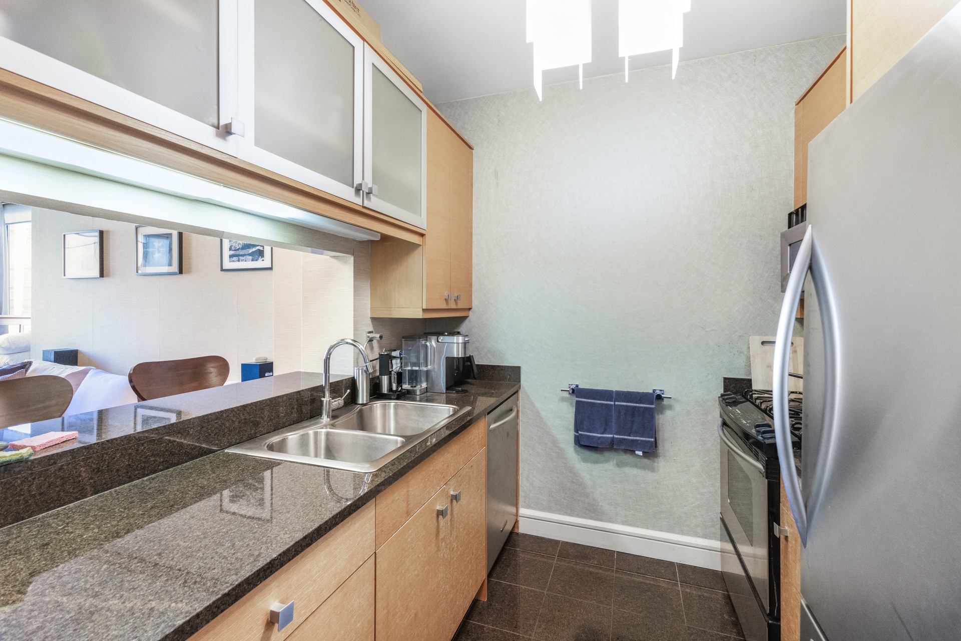 120 Riverside Boulevard 14-C