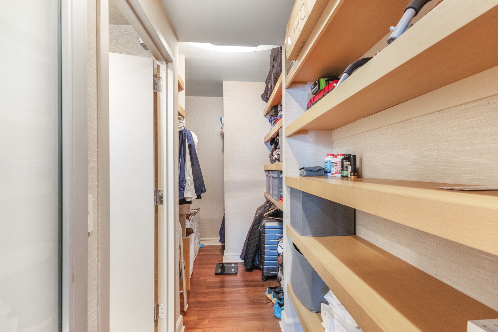 120 Riverside Boulevard 14-C