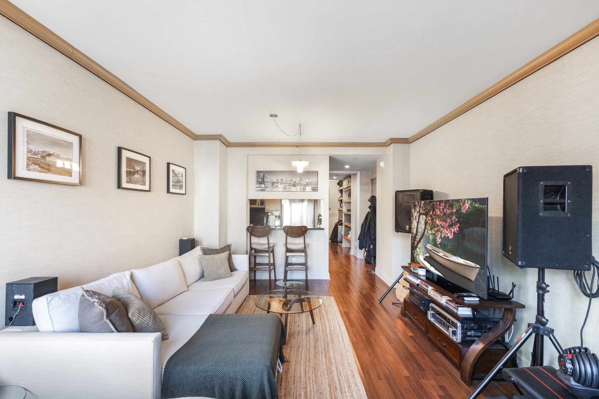 120 Riverside Boulevard 14-C