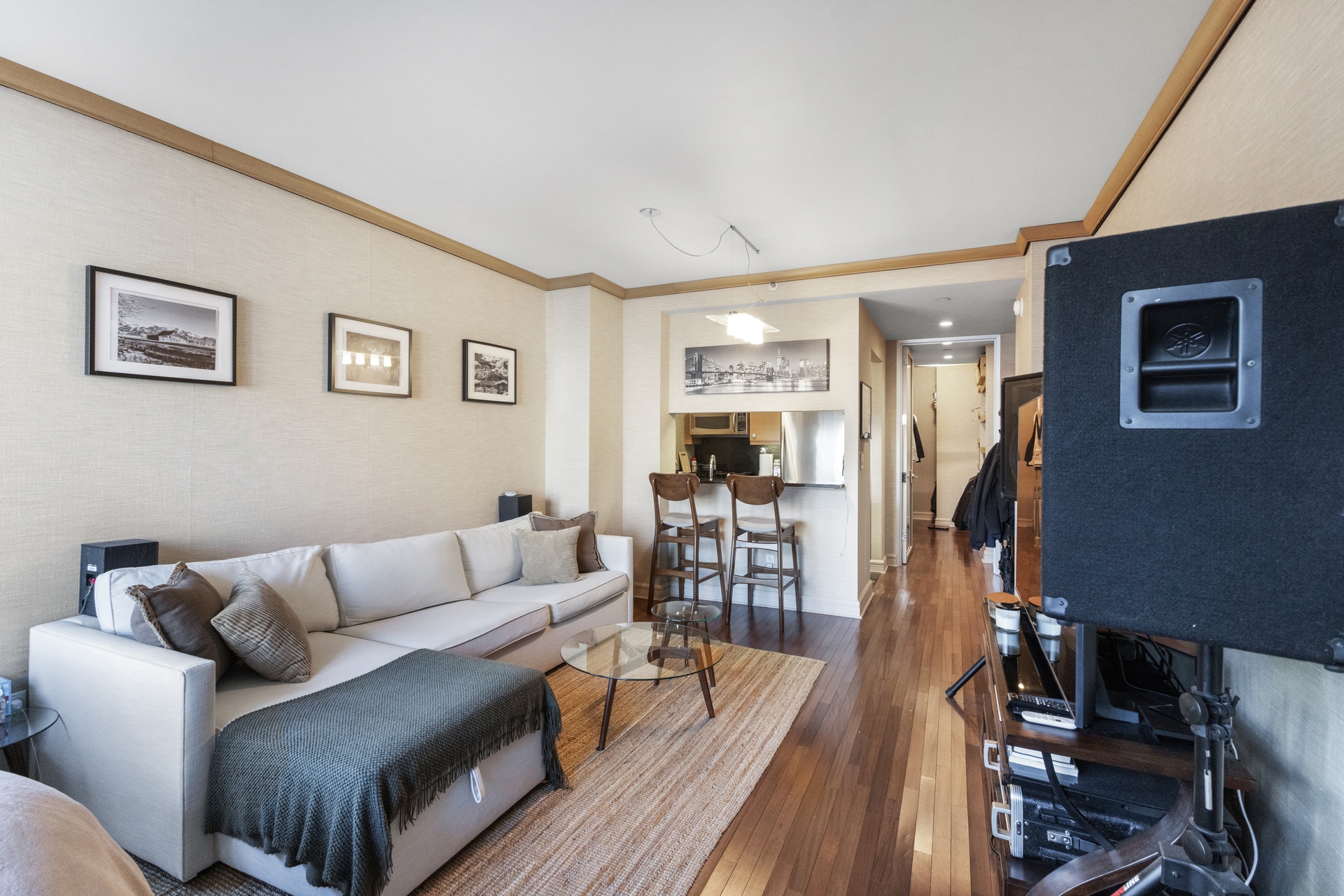 120 Riverside Boulevard 14-C