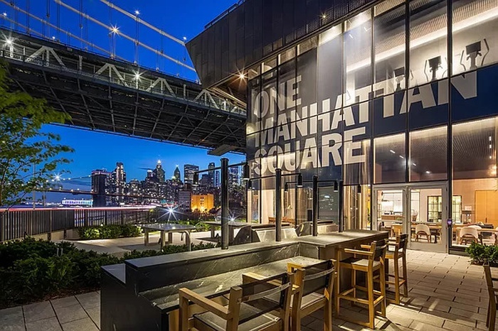 252 South Street 39-N