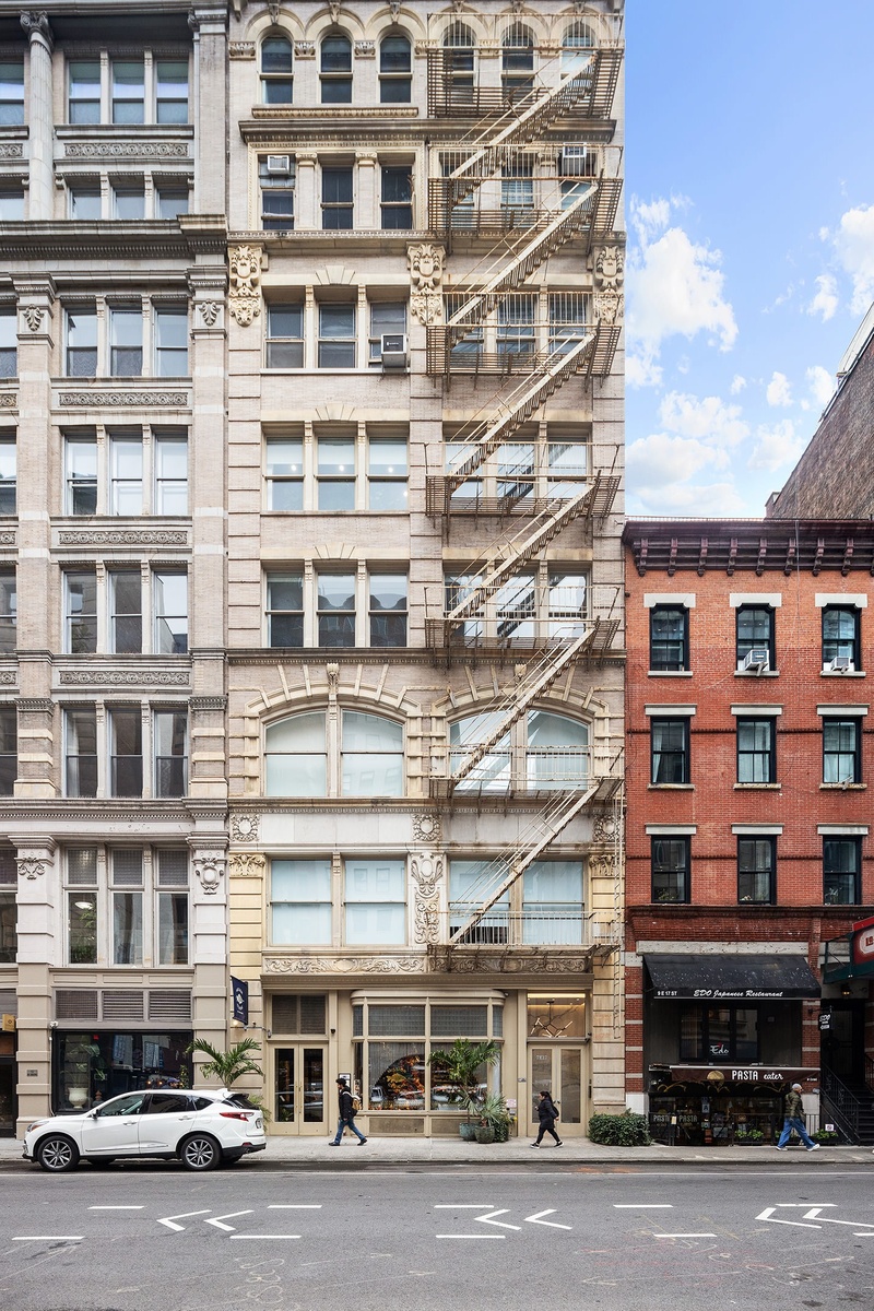 7 E 17th Street 3-S