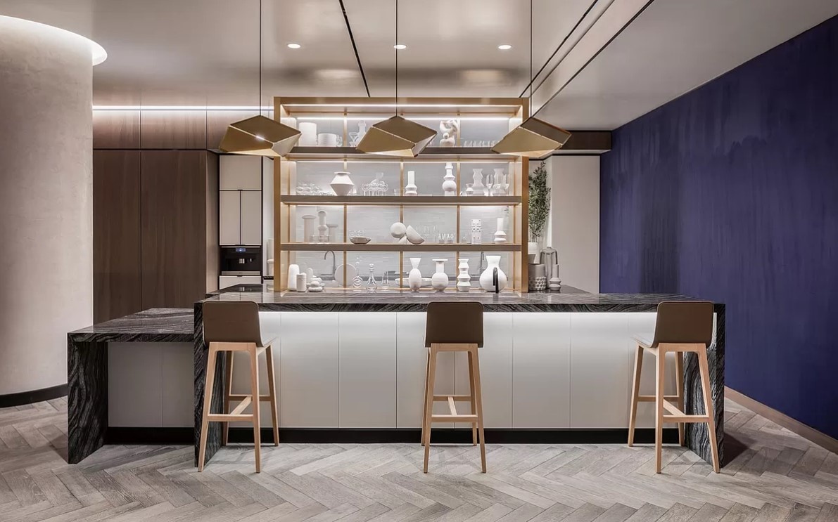 252 South Street 23-C