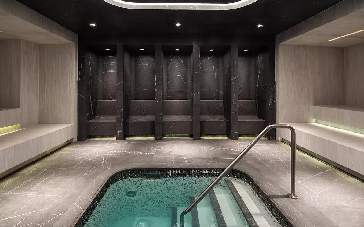 252 South Street 23-C