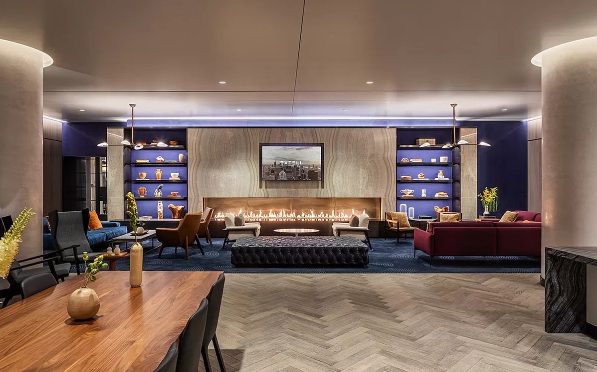 252 South Street 23-C