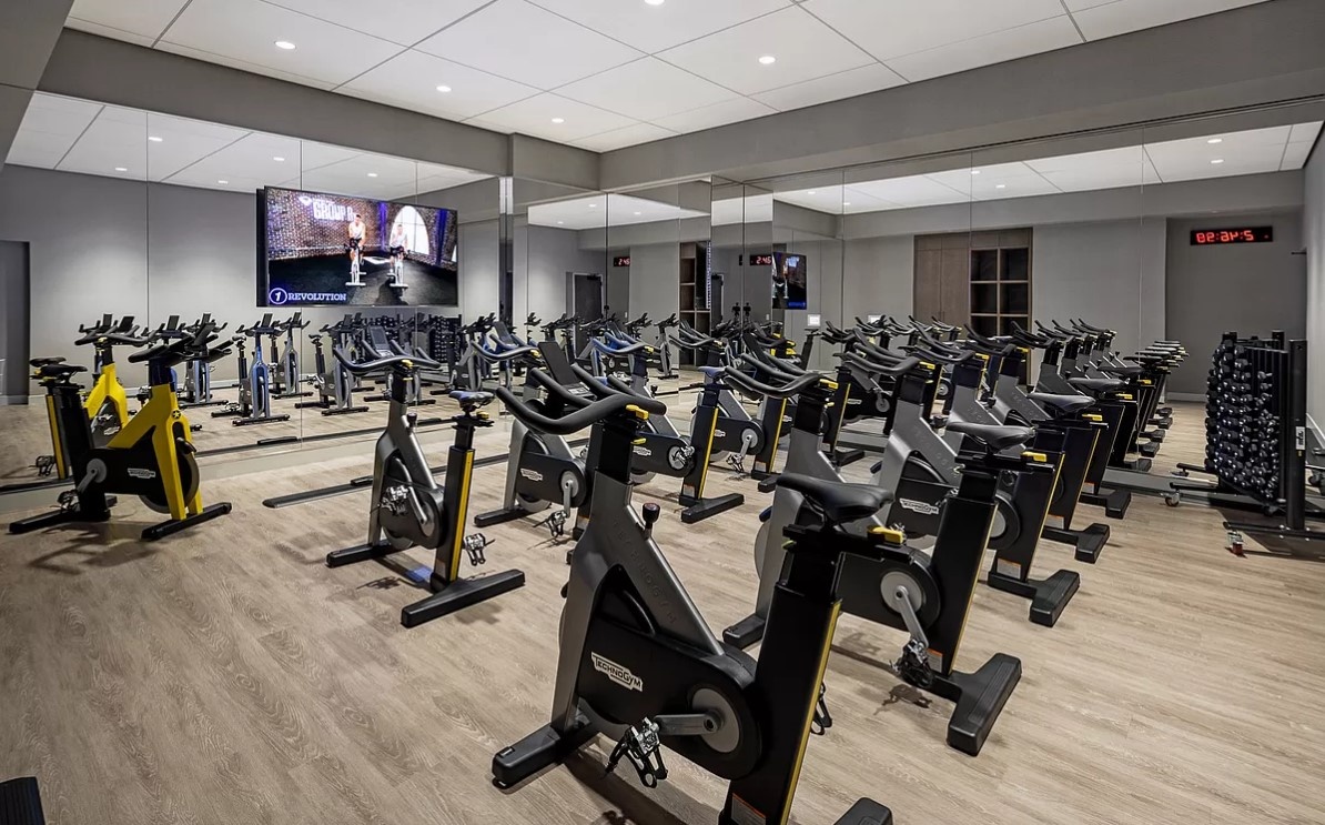 252 South Street 23-C