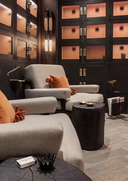 252 South Street 23-C