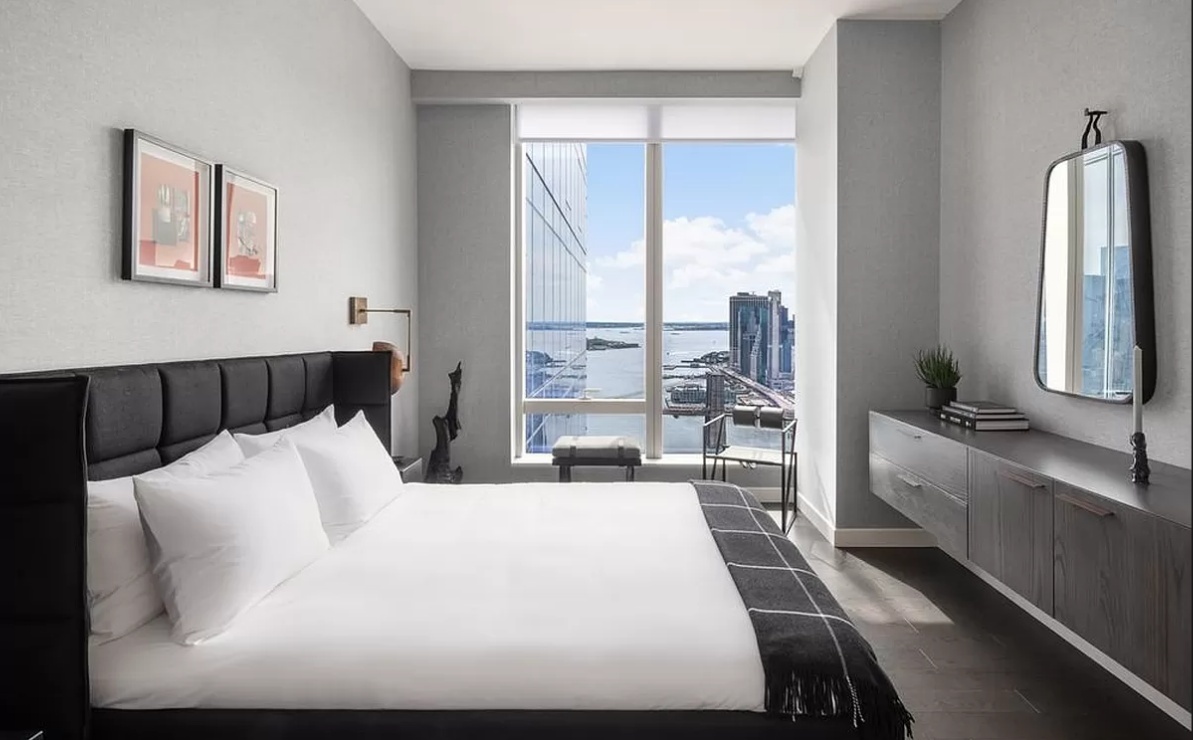 252 South Street 23-C