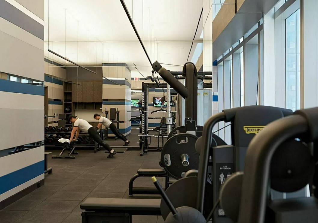 252 South Street 23-C