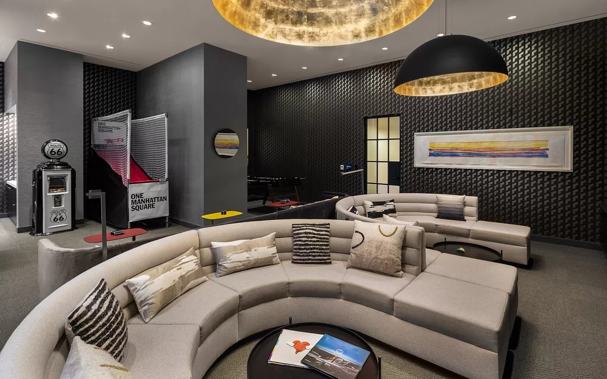 252 South Street 23-C