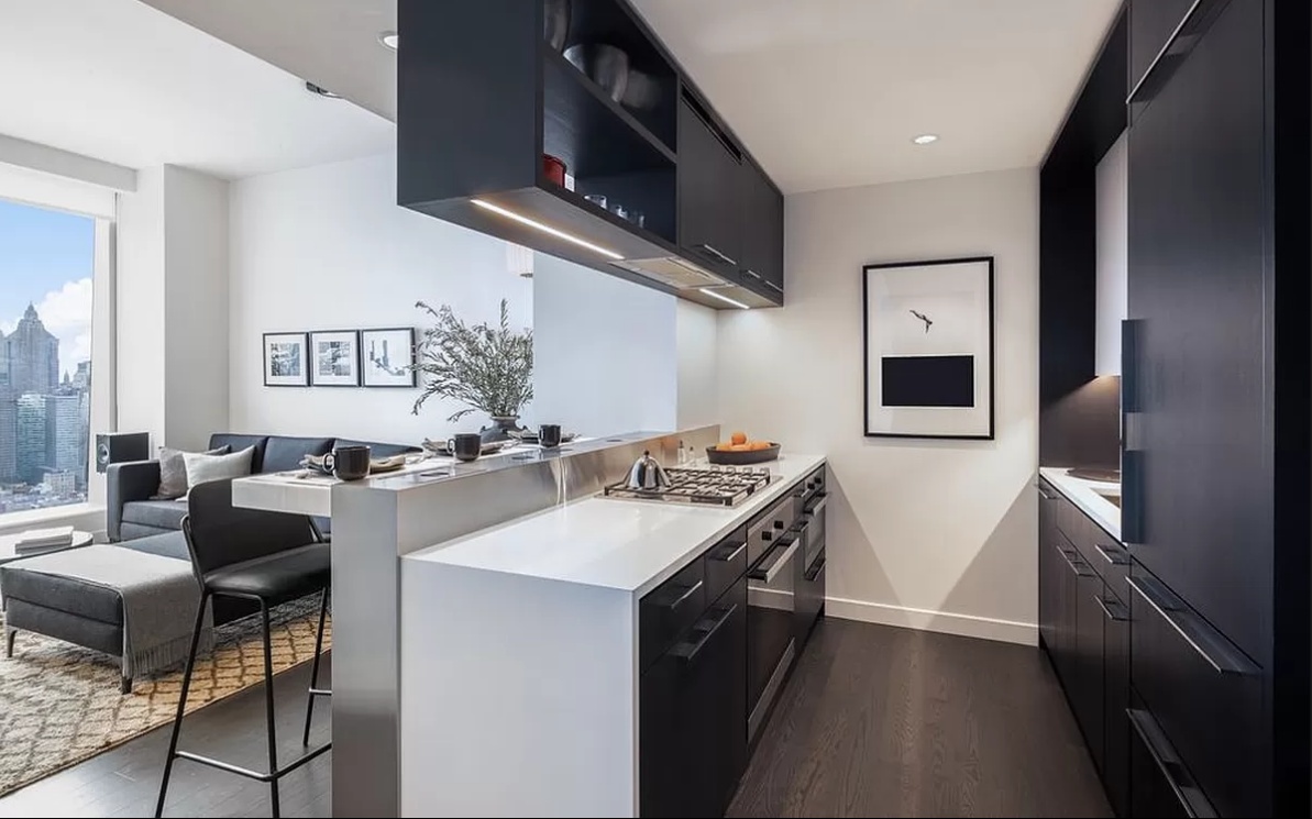 252 South Street 23-C