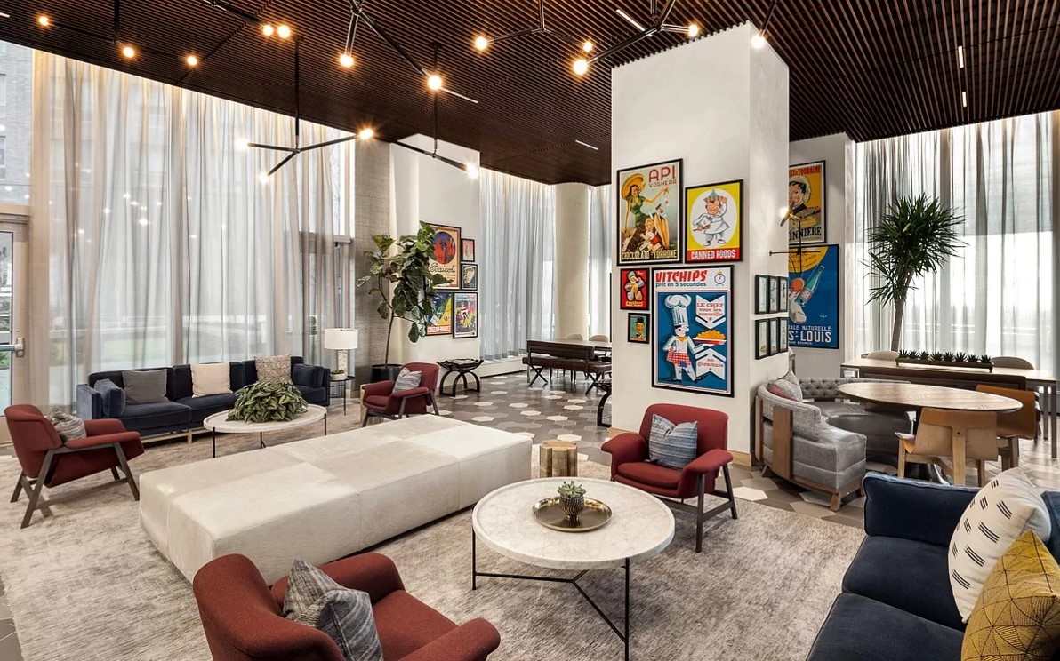 252 South Street 23-C