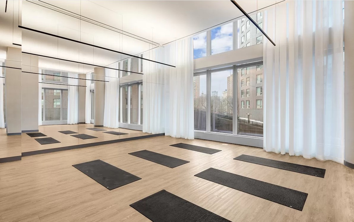 252 South Street 23-C