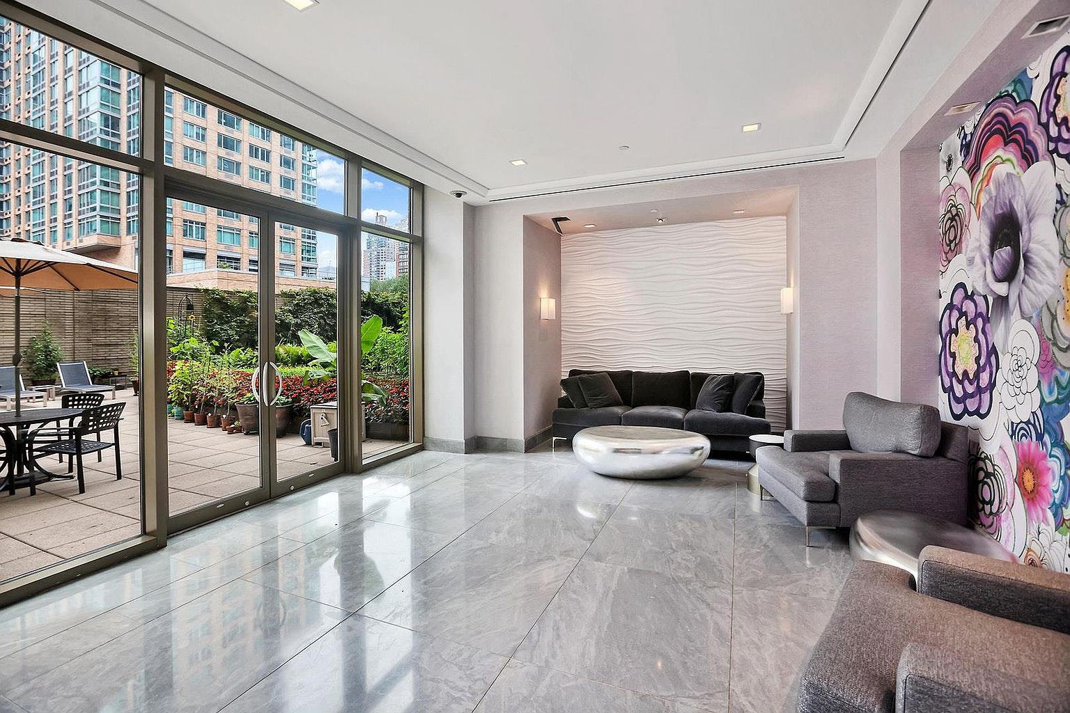 100 Riverside Boulevard 7-T