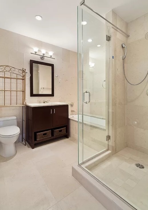 100 Riverside Boulevard 7-T